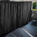 Car Divider Curtain by PAMASE