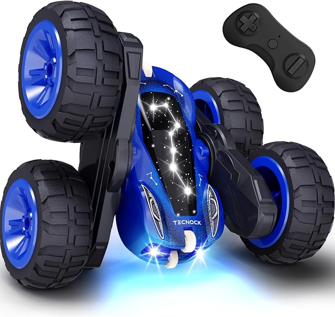 Tecnock Remote Control Car, 2.4GHz RC Cars by Tecnock