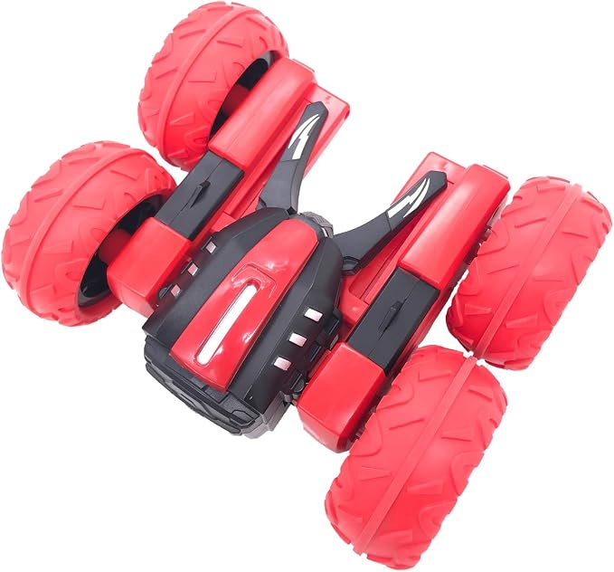 Threeking RC Stunt Car Remote Control Cars - Image 5