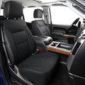LUCKYMAN CLUB Custom Fit Seat Covers by LUCKYMANCLUB