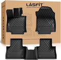 LASFIT Floor Mats Fit for Lexus 2025 2024 2023 2022 NX/NX250/NX350, All Weather by LASFIT