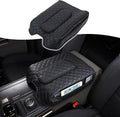 Upgraded Car Center Console Cover by Unknown