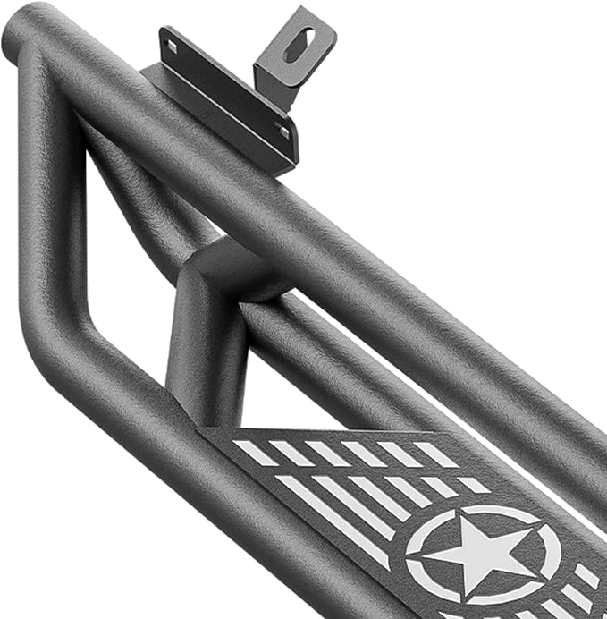 for Bronco Running Boards Compatible - Image 6