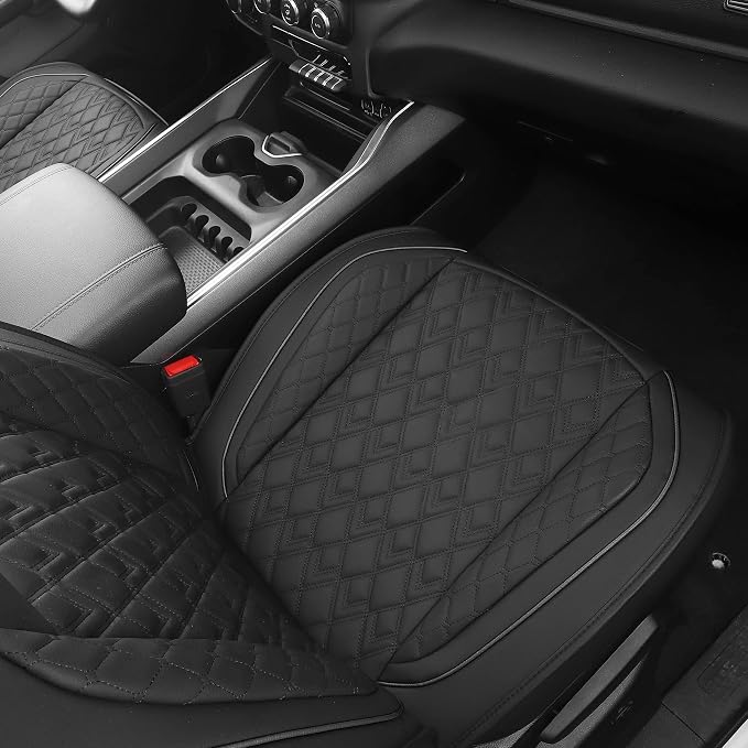 JOJOBAY Car Seat Covers for Dodge Ram Full Set, Fit Ram 2009-2023 - Image 5