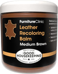 The Original Leather Recoloring Balm by Furniture Clinic by FurnitureClinic