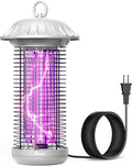 Buzbug LED Bug Zapper Indoor Outdoor, 10 Years Lifespan, 6.5ft Power Cord by BugZapper