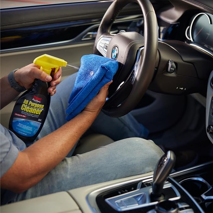Stoner Car Care 92694-6PK All Purpose Cleaner Powerful Water-Based Cleaner and - Image 3