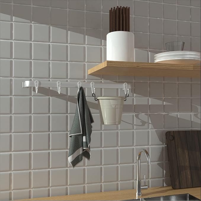 15PCS Coat Hooks - Image 5