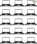 Viugreum High Bay LED Shop Lights, 200W UFO LED High Bay Light 20, 000LM 120V by Viugreum