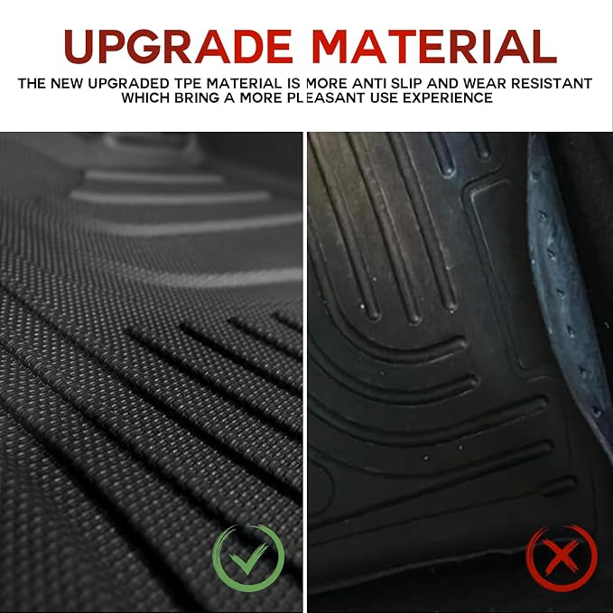 2025 HRV Floor Mats - Image 5