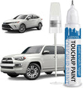 Blizzard Pearl Tricoat Touch Up Paint by LABNNA