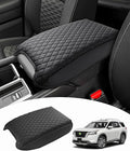 Shademax Custom Fit for Center Console Cover Nissan Pathfinder 2025 2024 2023 by Shademax
