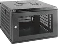 Tecmojo 6U Wall Mount Rack Network Cabinet by Tecmojo