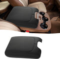 GIANT PANDA Custom Fit Console Cover by GIANTPANDA