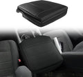 Muslogy Center Console Armrest Cover Compatible by Muslogy