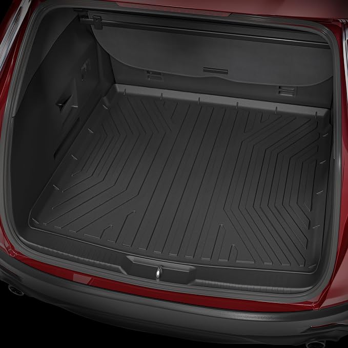OEDRO Cargo Trunk Liner Fit for 2010-2017 Chevrolet Equinox/GMC Terrain - Image 8