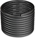 EVIL ENERGY 1/2" Heater Hose Coolant Radiator Straight 100PSI SAE 20R3 25FT by EVILENERGY