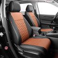 coverdream CRV Leather Seat Covers Custom Fit by Coverdream