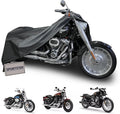 Motorcycle Cover for Sport Model Harley Davidson Sportster S, Sporster 883 by Keeptheloveenjoytherideandfeelthebeautyoflife