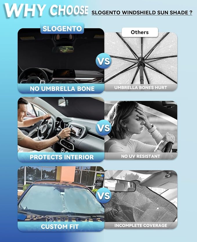 Sun Shade Sunshade for 2021-2023 2024 2025 Audi A3 S3 RS3 Sedan Car Accessories - Image 7