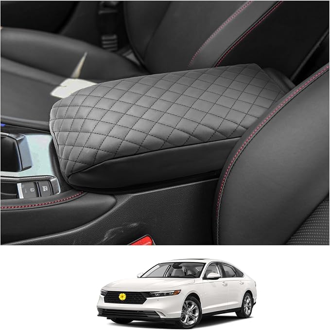 CDEFG 2023-2025 Accord Center Console Cover by CDEFG