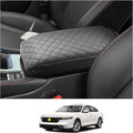 CDEFG 2023-2025 Accord Center Console Cover by CDEFG