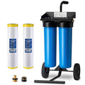iSpring Spotless Car Wash System, Deionized Water System by iSpring
