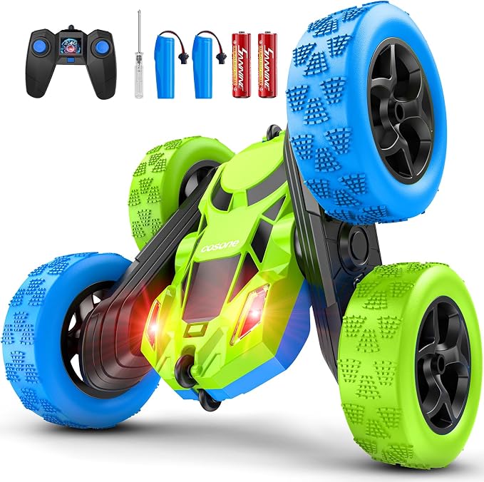 cosone Remote Control Car Toys for Boys by Cosone