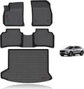 KELCSEECS Floor Mats & Cargo Liner Custom by KELCSEECS