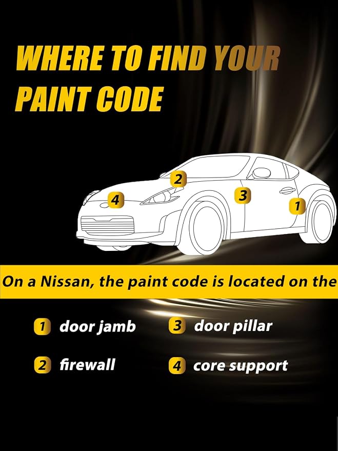 Rosewood Touch Up Paint Compatible - Image 3
