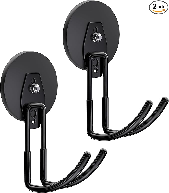ENUODA Strong Magnetic Hooks Heavy Duty by ENUODA