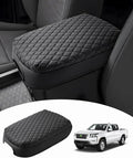 Shademax Custom for Center Console Cover Nissan Frontier 2025 2024 2023 2022 by Shademax