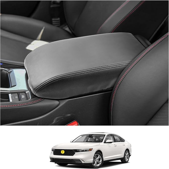 CDEFG 2023 2024 2025 Accord Center Console Cover by CDEFG