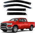 KPY Window Visor Compatible by KPYBizConnect