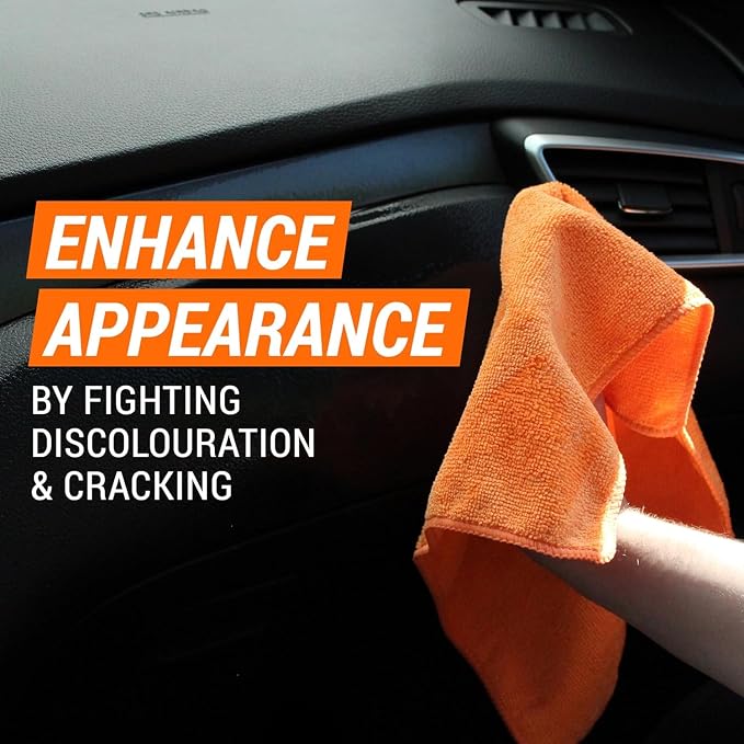 Armor All Car Protectant Refill, Car Interior Cleaner - Image 6
