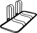 Retrospec Stash Rack 2, 4 & 5 Bike Floor Stand Bicycle Storage Organizer by Retrospec