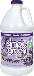 Simple Green All Purpose Cleaner Concentrate Lavender Scent 64 Fl Oz by SimpleGreen