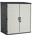 Suncast Extra-Large Vertical Storage Shed by Suncast