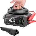 Golf cart Battery Charger, 48V 13A and 36V 18A Trickle Battery Charger by Hiyiton