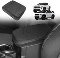 Muslogy Center Console Armrest Cover Compatible by Muslogy