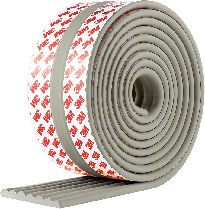 Baby Proofing Edge Corner Protector, 16.4 ft Edge Guards Padding by Dovesail