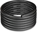 EVIL ENERGY 3/4" Heater Hose Coolant Radiator Straight 100PSI SAE 20R3 15FT by EVILENERGY