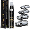 Cirrus Silver Metallic Touch Up Paint Compatible by Carhuewell