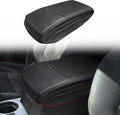 Muslogy Center Console Armrest Cover Compatible by Muslogy