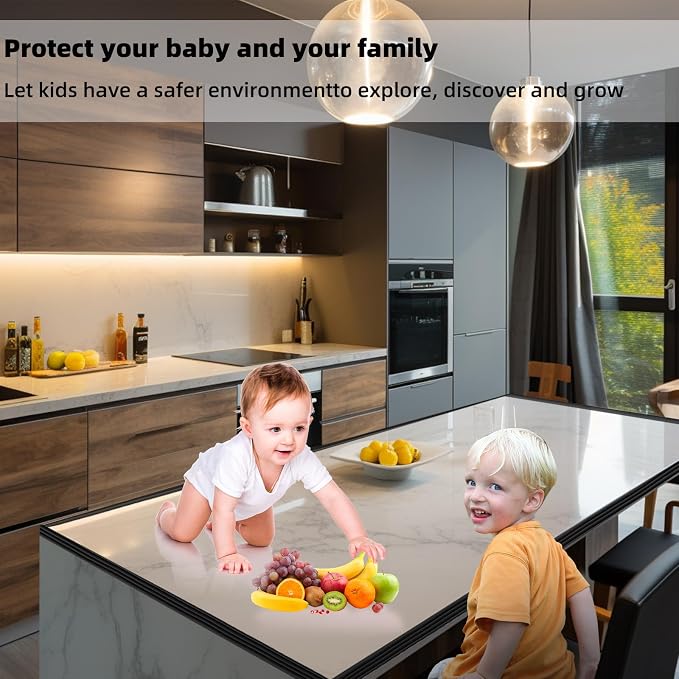 Corner Protector for Baby, Widen Edge Protector - Image 7