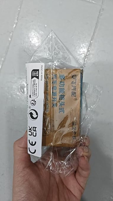 Car Battery Power Cut-Off Switch Breaker, Pure Copper Stable Transmission High - Image 10