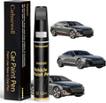 Daytona Gray Pearl Touch Up Paint Compatible by Carhuewell