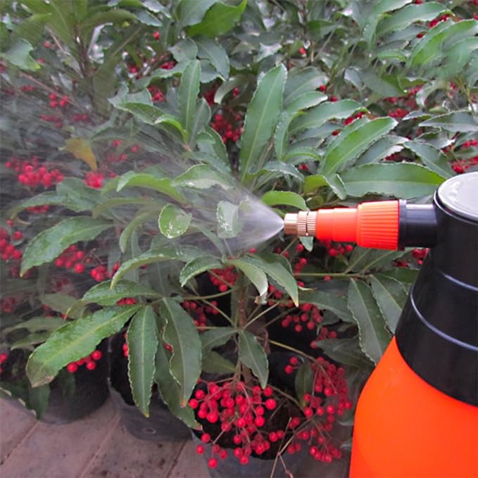 MyLifeUNIT Hand Pressure Sprayer, Spray Bottle - Image 6