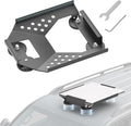 Starlink Mini Car Roof Mount, Starlink Mini Magnetic Mount by Gunovy