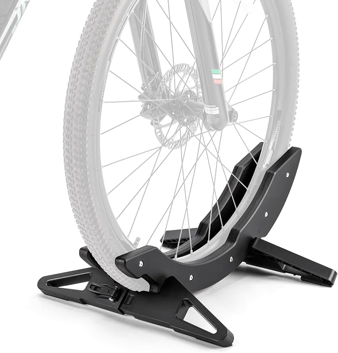 CXWXC Bike Floor Stand by CXWXC